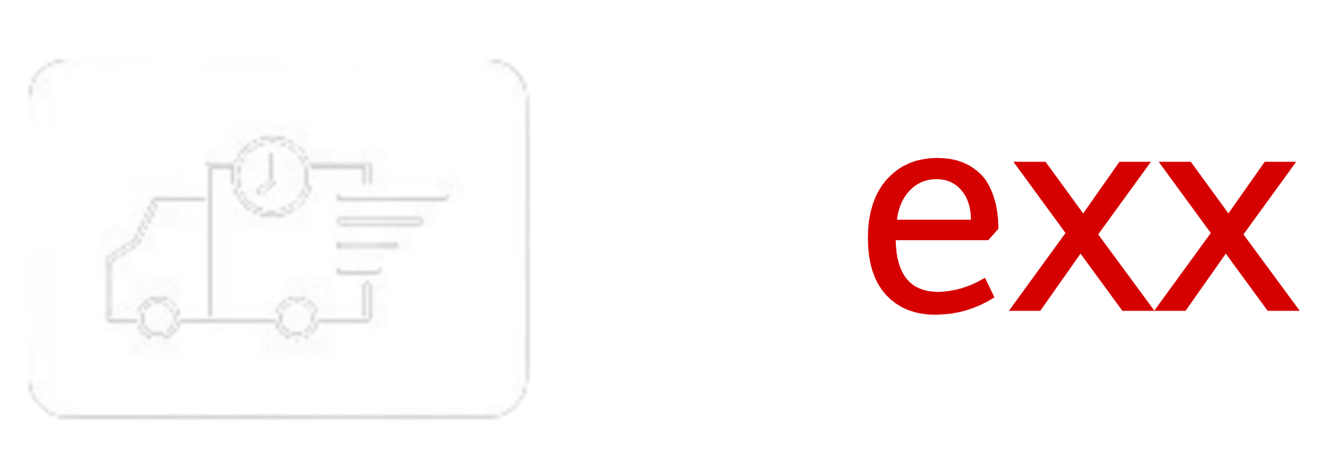 apexxcargo Logistics Logo